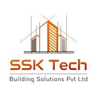 SSK Tech Building Solutions Pvt. Ltd