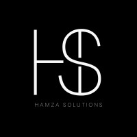 Hamza Solutions logo - Similar company to Afya Care