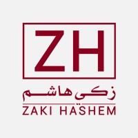 Zaki Hashem, Attorneys at Law logo - Similar company to Kosheri, Rashed & Riad