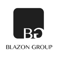 Blazon Group logo - Similar company to Blazon Web