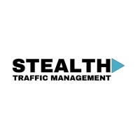 Stealth Traffic Management, South Australia. logo - Similar company to Traffic Engineering Australia