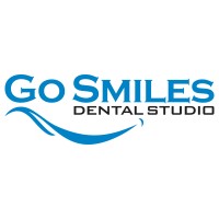 Go Smiles Dental Studio logo - Similar company to Vogue Dental Studios