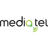 media.tel GmbH logo - Similar company to I-Graphx Gmbh