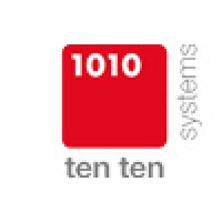 Ten Ten Systems Limited logo - Similar company to Pexion Security