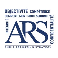 Cabinet ARS logo - Similar company to L'Architecte