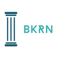 BKRN logo - Similar company to Comma Architects