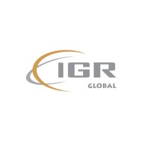 IGR Metals Trading DMCC logo - Similar company to Gold Orbit