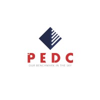 PEDC logo - Similar company to Partian.Co