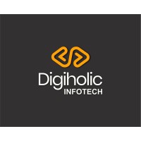 Digiholic Infotech Pvt. Ltd. logo - Similar company to Data Edu Tech