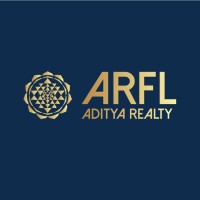 ARFL - Aditya Realty logo - Similar company to Rudua Reality