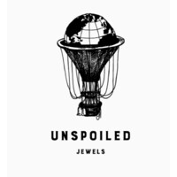 Unspoiled Jewels logo - Similar company to Hôtel Casper