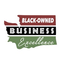 Black-Owned Business Excellence logo - Similar company to Blackowned.Com