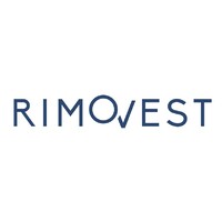 Rimovest logo - Similar company to Cohesion Immobilier