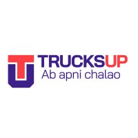 TrucksUp logo - Similar company to Loadmee