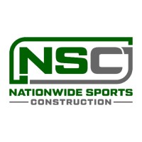 Nationwide Sports Construction logo - Similar company to Crossroads Construction