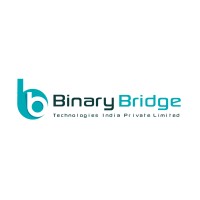 Binarybridge Technologies India Pvt Ltd logo - Similar company to Sartha Technologies