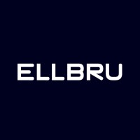 ELLBRU logo - Similar company to Adfanture