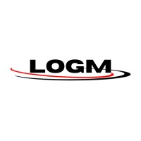 Landmark OGM logo - Similar company to Titus Lcv