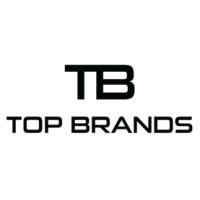 Top Brands Internacional, S.A logo - Similar company to Electro Tech Panamá