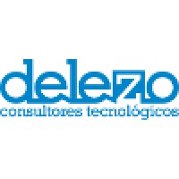 Delezo Consultores Tecnológicos S.L logo - Similar company to Emsi Soluciones