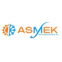 ASMEK MÜHENDİSLİK logo - Similar company to Nova Doğalgaz