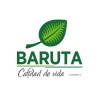 Alcaldia de Baruta logo - Similar company to Somos Poderosas