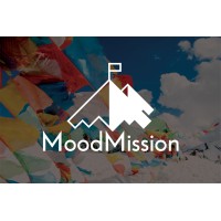 MoodMission logo - Similar company to Bearable Ltd