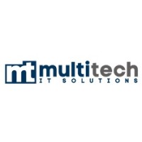 Multitech logo - Similar company to Router Login Support