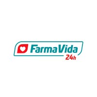 FARMAVIDA FARMACIAS 24 HORAS logo - Similar company to Farmavida