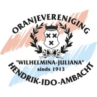 Oranjevereniging Wilhelmina-Juliana