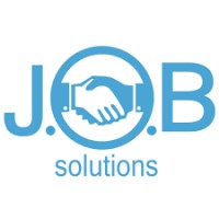 Jobs Solutions logo - Similar company to People Solutions