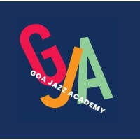The Goa Jazz Academy logo - Similar company to Media Pundit