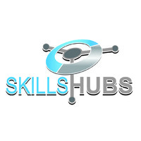 Skills Hubs logo - Similar company to Coastrek