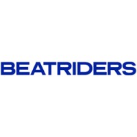 Beatriders logo - Similar company to Cloudpillo
