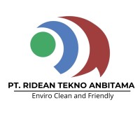 PT Ridean Tekno Anbitama logo - Similar company to Pt. Fecha Makmur Sejahtera