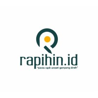 Rapihin Inti Indonesia logo - Similar company to Accurate Software