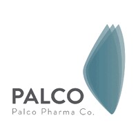 Palco Pharma logo - Similar company to Hydroponic Research