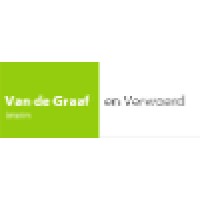 Van De Graaf En Verwoerd Interim
