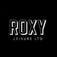 Roxy Leisure Ltd - Roxy Ball Room & Roxy Lanes logo - Similar company to Nq64 Arcade Bars Ltd