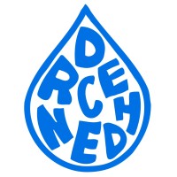 Drenched logo - Similar company to Ecoquest