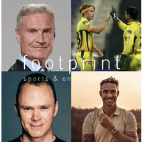 Footprint Sports & Entertainment logo - Similar company to Amaysedk