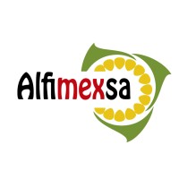 Alfimexsa logo - Similar company to Avocado Zapotlán