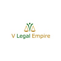 V Legal Empire logo - Similar company to Js Law Chambers