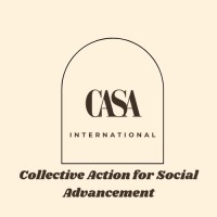 CASA International logo - Similar company to Industrial Robot Help