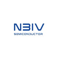 NBIV Semiconductor logo - Similar company to Accuchip