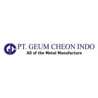 PT.GEUMCHEONINDO logo - Similar company to Pt Citra Tanamas