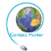 ContactHunter logo - Similar company to Latinkin