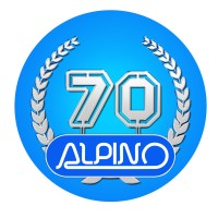 ALPINO INDUSTRIA METALURGICA LTDA logo - Similar company to Fomeco