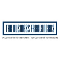 The Business Freelancers - Providing Business Support Services to Companies and Professionals logo - Similar company to Providing 