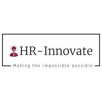 HR-Innovate logo - Similar company to Databeagle